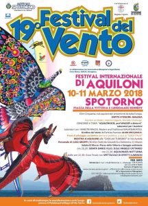 Read more about the article 19. Festival del Vento Spotorno – Aquiloni