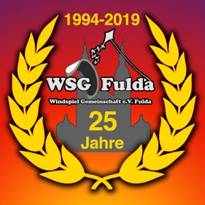 Read more about the article 1275 Jahre Fulda > 25 Jahre Windspiel Gemeinschaft e.V. Fulda >  5. Fuldaer Drachenspektakel